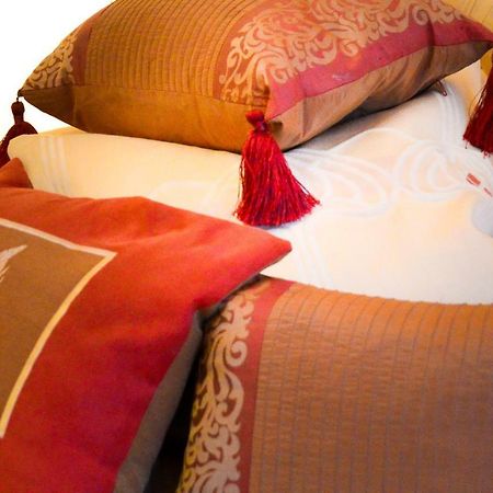 Raikes Barn Hotel Скиптън Екстериор снимка
