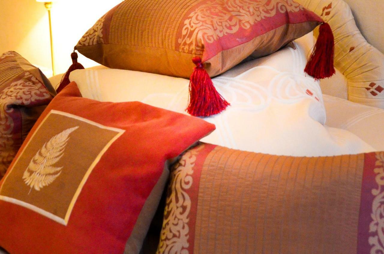 Raikes Barn Hotel Скиптън Екстериор снимка