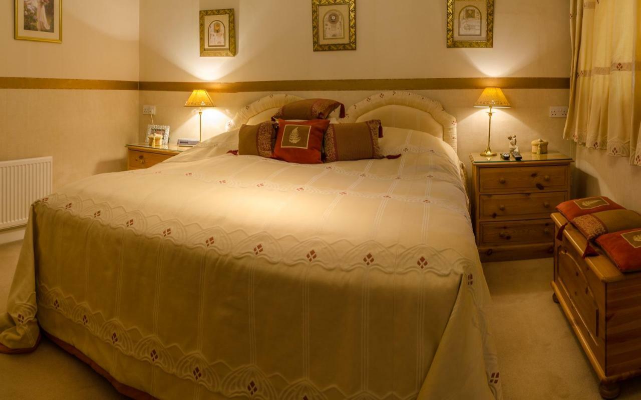 Raikes Barn Hotel Скиптън Екстериор снимка